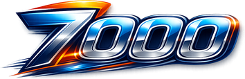 7000